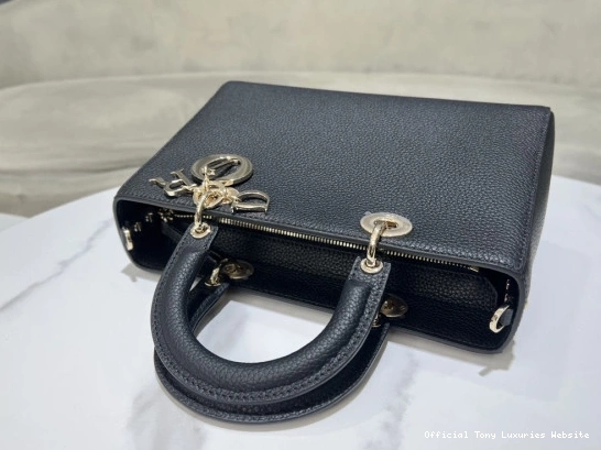 Tony Luxuries diro LADY BAG-30*20*13CM D-Sire ABCdiro My 0708